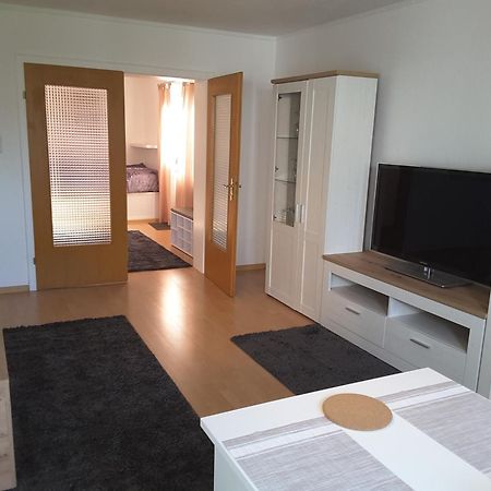 Sonnenaufgang Apartman Butjadingen Kültér fotó